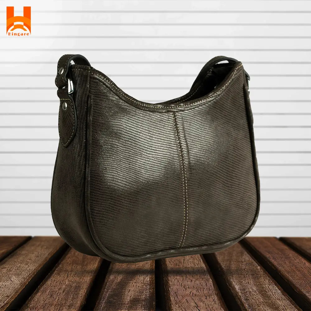 All Imported Original Leather Stylish Party Bag Best Quality Leather W
