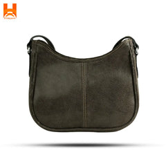 All Imported Original Leather Stylish Party Bag Best Quality Leather Women's Crossbody Bags