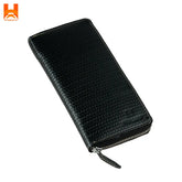 Top Grade Quality Genuine Leather Ladies Hand Purse Women's Fashion Wallet