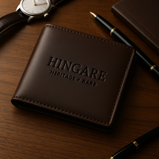 How to Identify the Best Quality Leather Wallet - একজন কাস্টমার মানিব্যাগ কিনতে কী কী বিবেচনা করবেন?