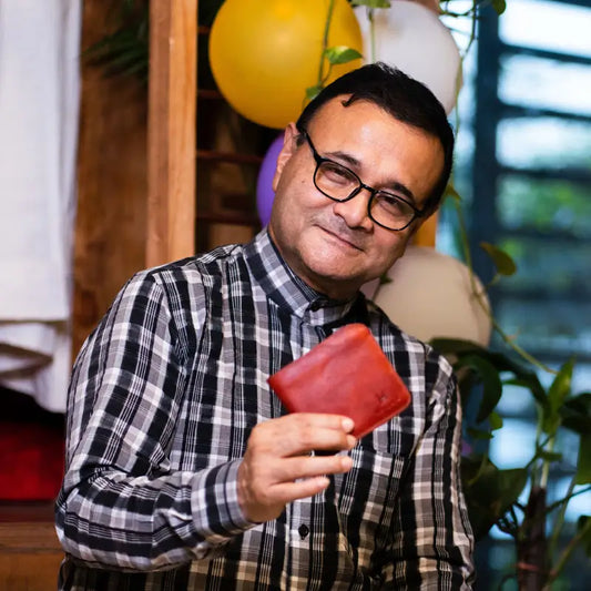 Why Hingare Leather Craft is a Top Choice for Quality Leather Products.