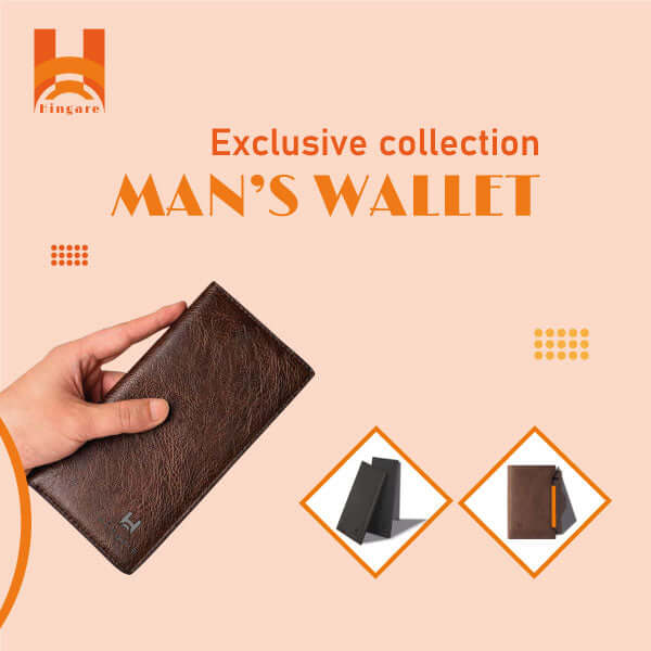 Hingare Wallet