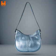 All Imported Genuine Leather Stylish Party Bag Best Quality Leather Women's Crossbody Bags