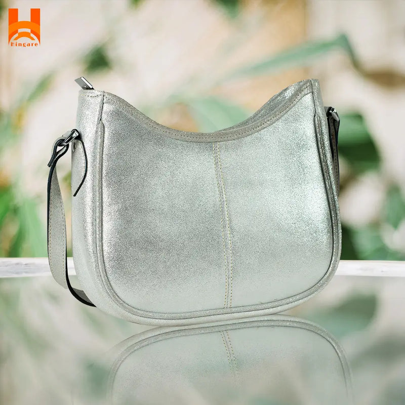 All Imported Genuine Leather Stylish Party Bag Best Quality Leather Wo