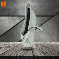 All Imported Genuine Leather Stylish Party Bag Best Quality Leather Women's Crossbody Bags