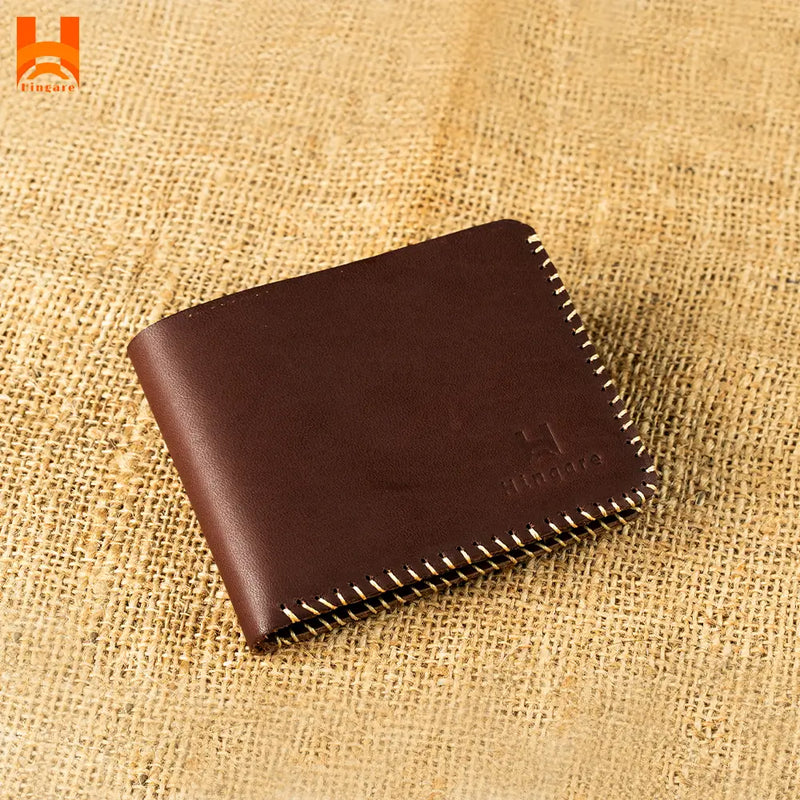 Men's outlets Handmade Leather Wallet